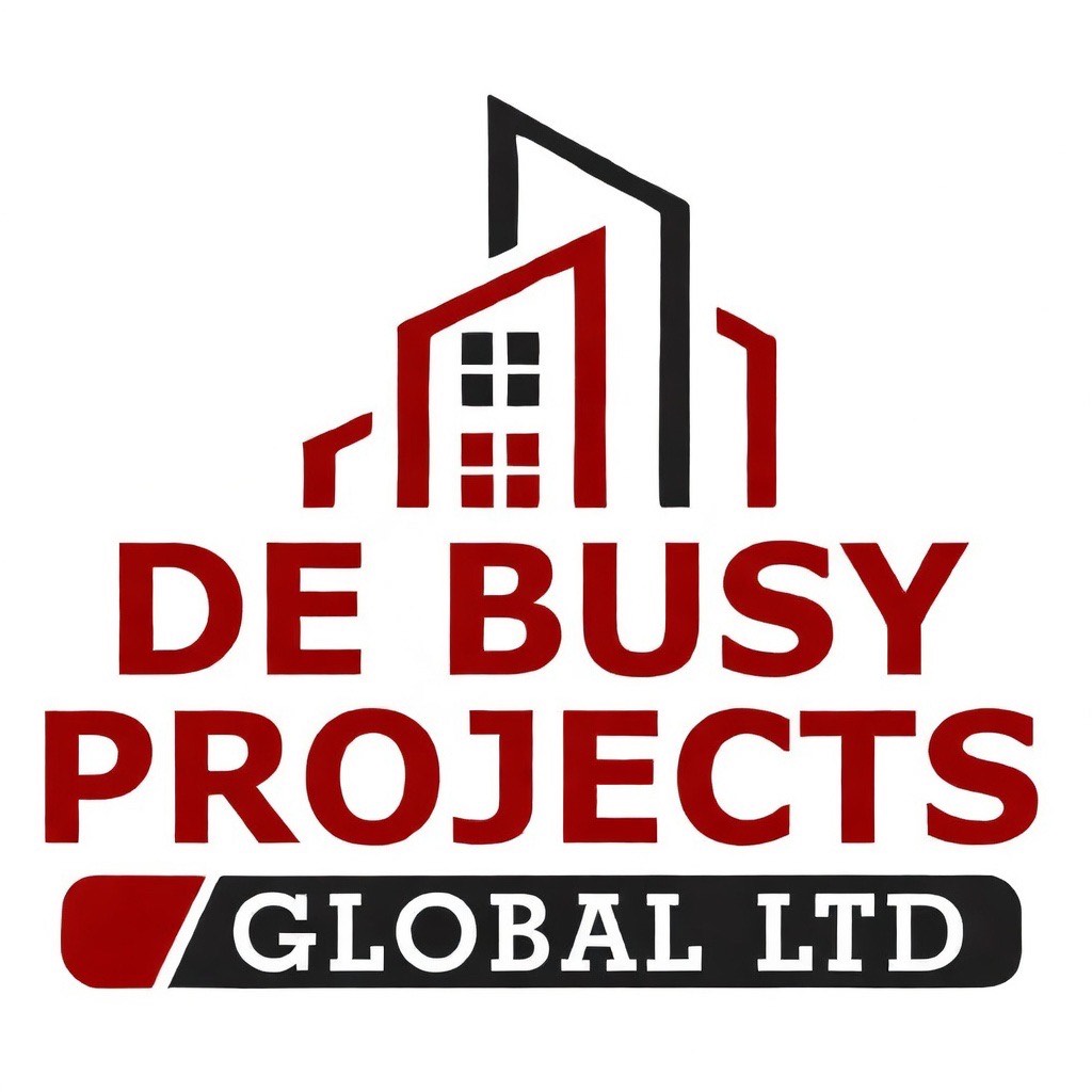 Debusy Projects Global LTD